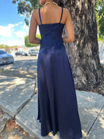 Bluemarine Maxi Dress