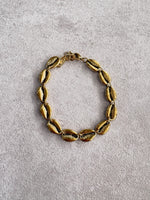 AME Luxe 010: Shell Summer Bracelet