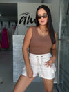 Camell Bodysuit