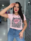 Pink Love T-Shirt