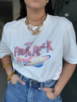 Pink Rock T-shirt