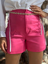 Bubble Gum Short