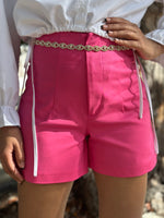 Bubble Gum Short