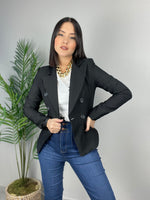 Black Blazer