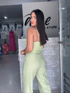 Matcha Long Set
