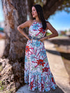 AME 258: Irradiar Maxi Dress