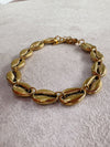 AME Luxe 010: Shell Summer Bracelet