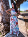 AME 258: Irradiar Maxi Dress