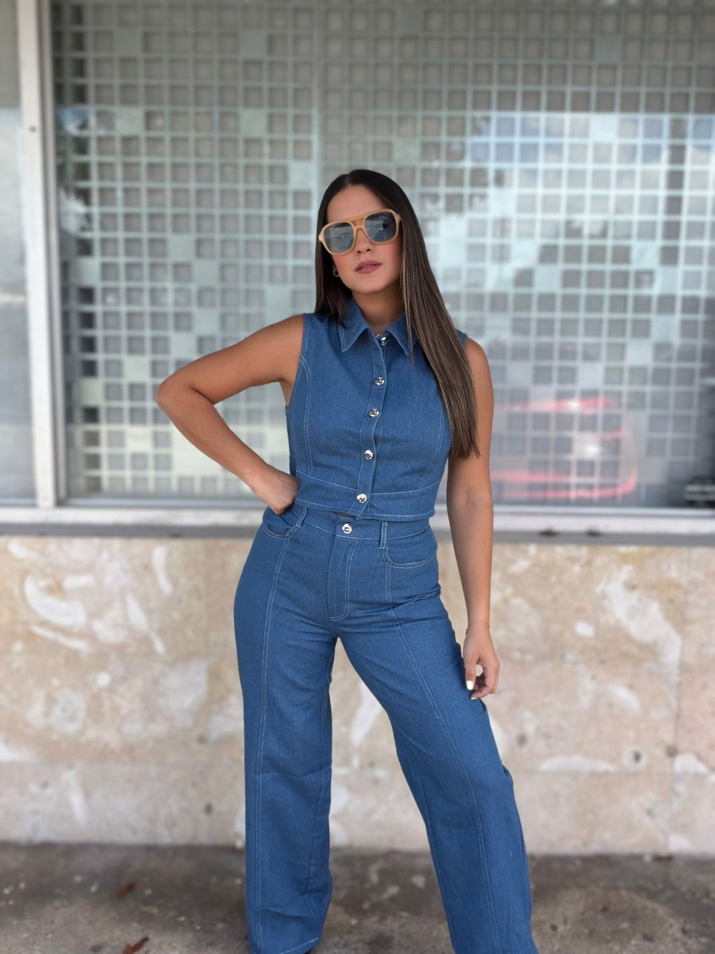 Jumpsuits & Rompers – AME FASHION STORE