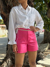 Bubble Gum Short