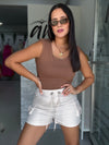 Camell Bodysuit