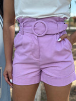 Lavender Short