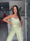 Matcha Long Set