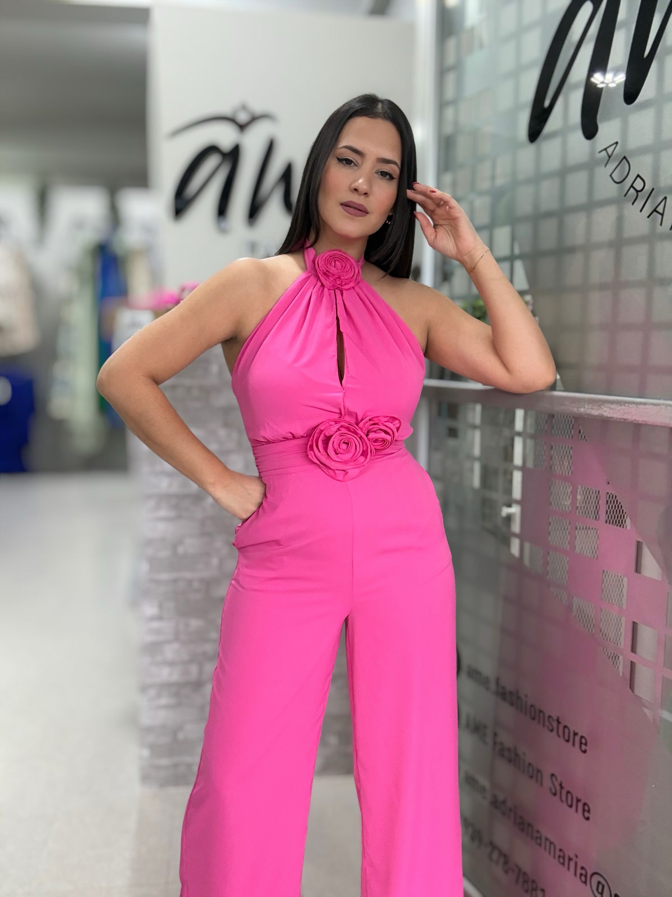 Ameri Vintage BLAZER PLAYFUL ROMPERS