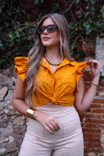 AME 188: Mustard Top