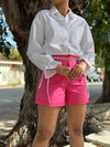 Bubble Gum Short