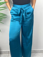 Bluemarine Satin Bottom