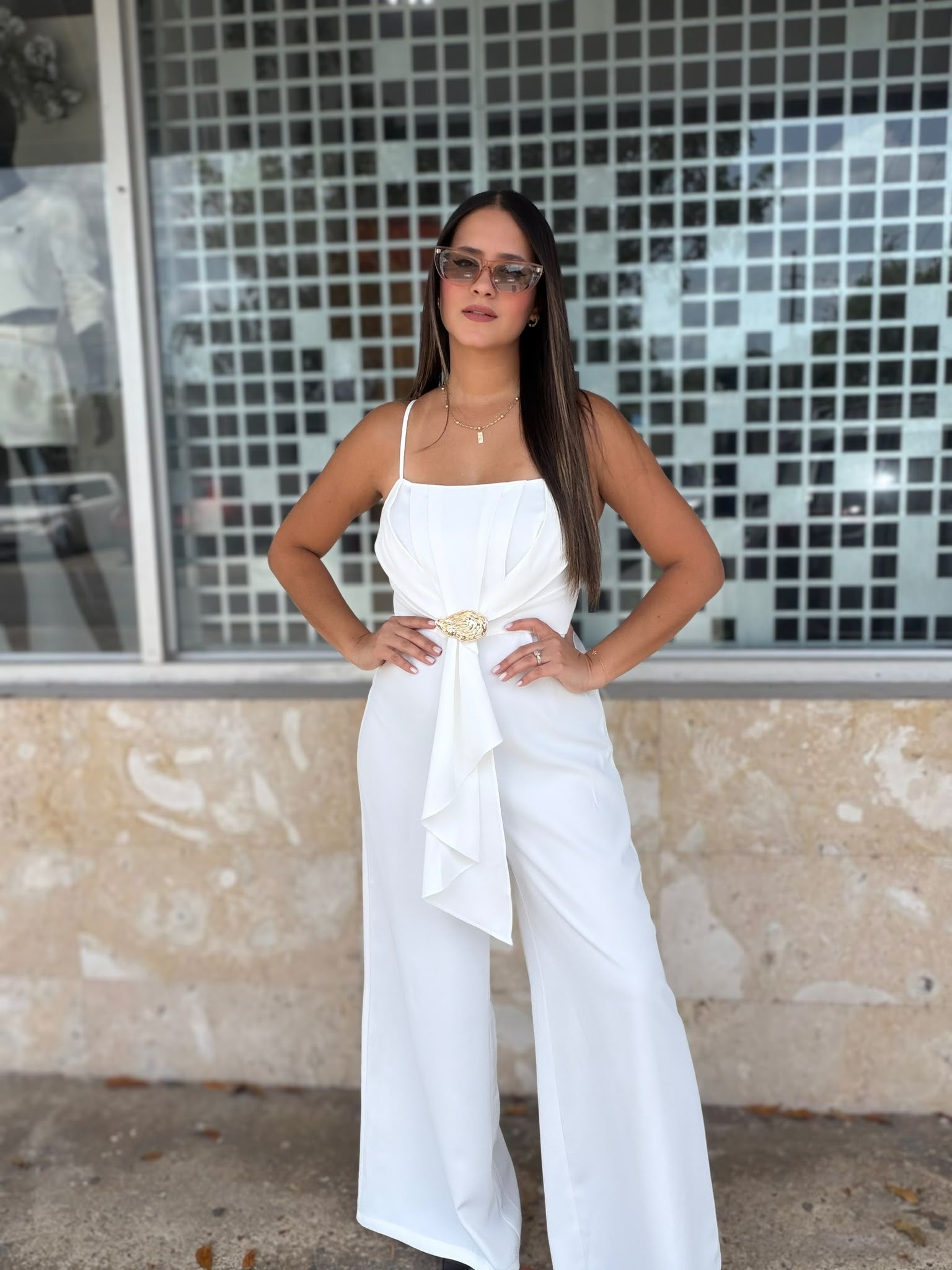 Jumpsuits & Rompers – AME FASHION STORE